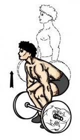 deadlift
