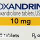 Anavar (Oxandrolone) – A Medical Review