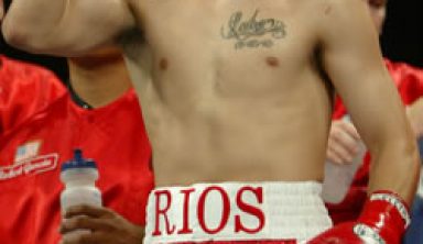 Brandon Rios