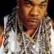 Busta Rhymes Steroid Cycle