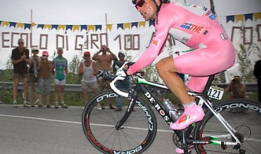 Danilo Di Luca
