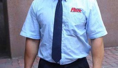 Darren Hibbert