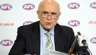 Essendon Chief Hits Out At WADA Boss