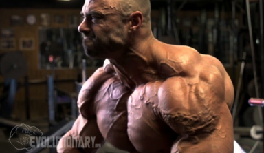 Frank Mcgrath Steroids Cycle