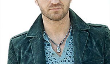 Gerald Butler