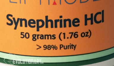 Synephrine