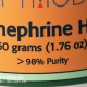 Synephrine