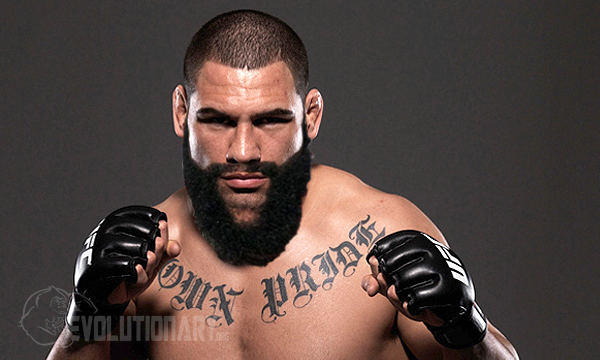 Top 10 MMA Heavyweight fighters - Evolutionary.org Top 10 MMA Heavyweight fighters - Evolutionary.org