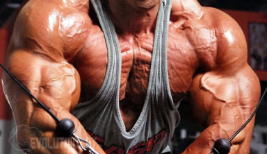 What-is-Bodybuilding