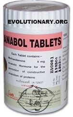 dbol pinks