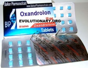 Oxandrolone balkan review