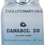 danabol-ds body research