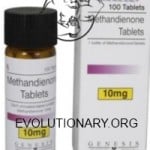 methandienone dianabol genesis