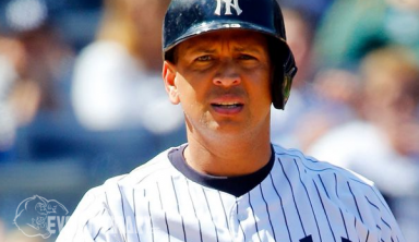 Alex Rodriguez Steroids Cycle