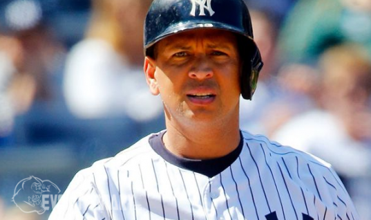 Alex Rodriguez Steroids Cycle
