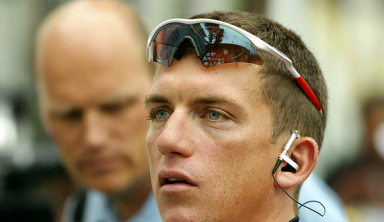 Bjarne Riis