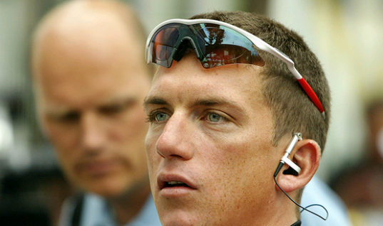 Bjarne Riis