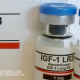 IGF-1 lr3 the Anabolic Powerhouse