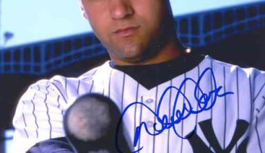 Jeter ‘Saddened’ By Rodriguez Suspension