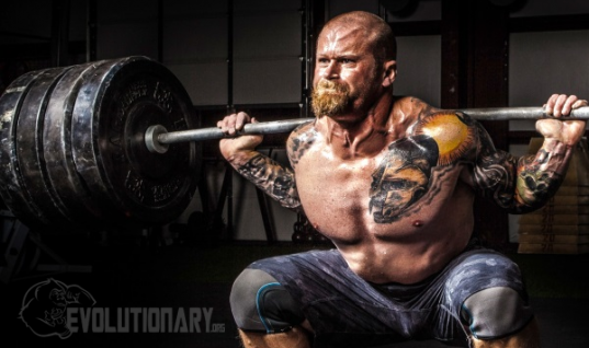 Jim Wendler Steroid Cycle