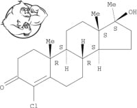 METHYLCLOSTEBOL