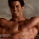 Reg Park Steroid Cycle