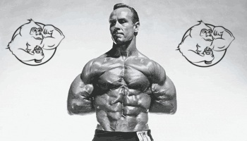 cycling steroids contest prep