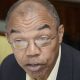 jaaa president Dr Warren Blake