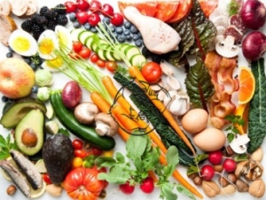 paleo diet foods