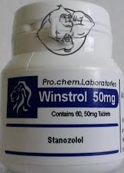 stanozolo prochemlaboratories