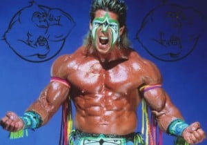 the ultimate warrior steroids