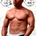 vin diesel steroids no shirt