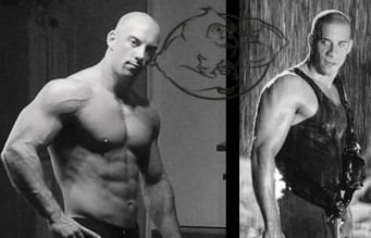 Trenbolone cycle before and after pics