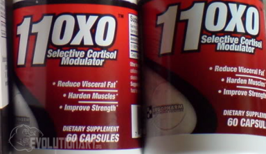what is 11-oxo