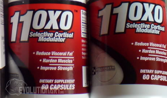 what is 11-oxo