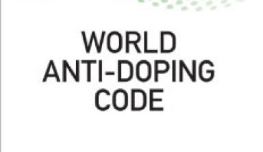 Anti-Doping Code In UAE To Be Implemented