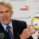 FIFA chief medical officer Jiri Dvorak