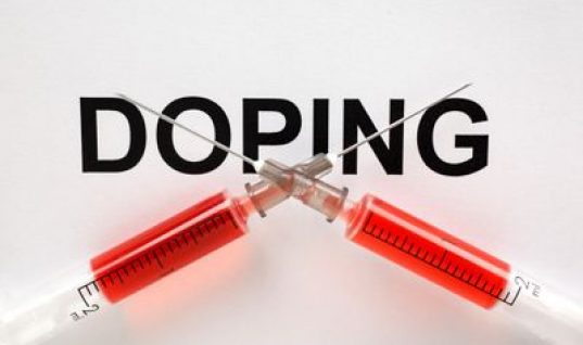New Designer Anabolic Steroid Control Act Welcomed By USADA