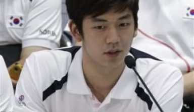 Olympic Badminton Champion Fails Doping Test
