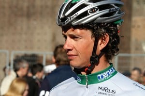 Former Giro d'Italia Winner Summoned By Italian Anti-Doping