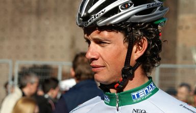 Former Giro d'Italia Winner Summoned By Italian Anti-Doping