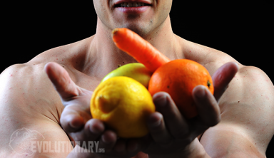 Raw-Food-Diet