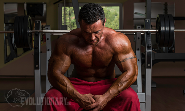Rich Piana's 3-Month Get BIG as FUCK Steroid Cycle RAD-140 (Testolone) Overview What To Expect