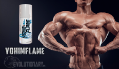 Yohimflame