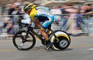 Armstrong Testimony May Not Help Him