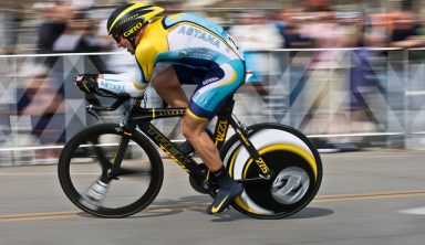 Armstrong Testimony May Not Help Him