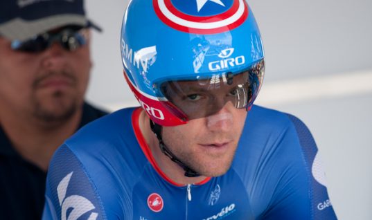 Dave Zabriskie