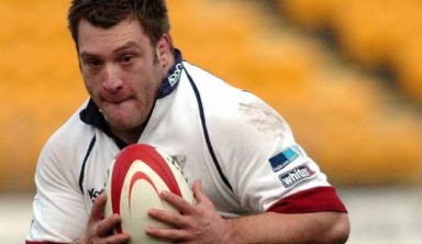 Dean Colclough