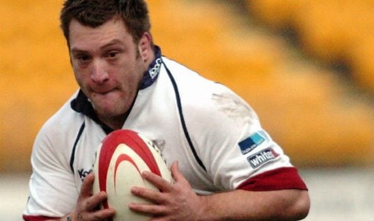 Dean Colclough
