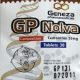 Geneza Pharmaceuticals Tamoxifen